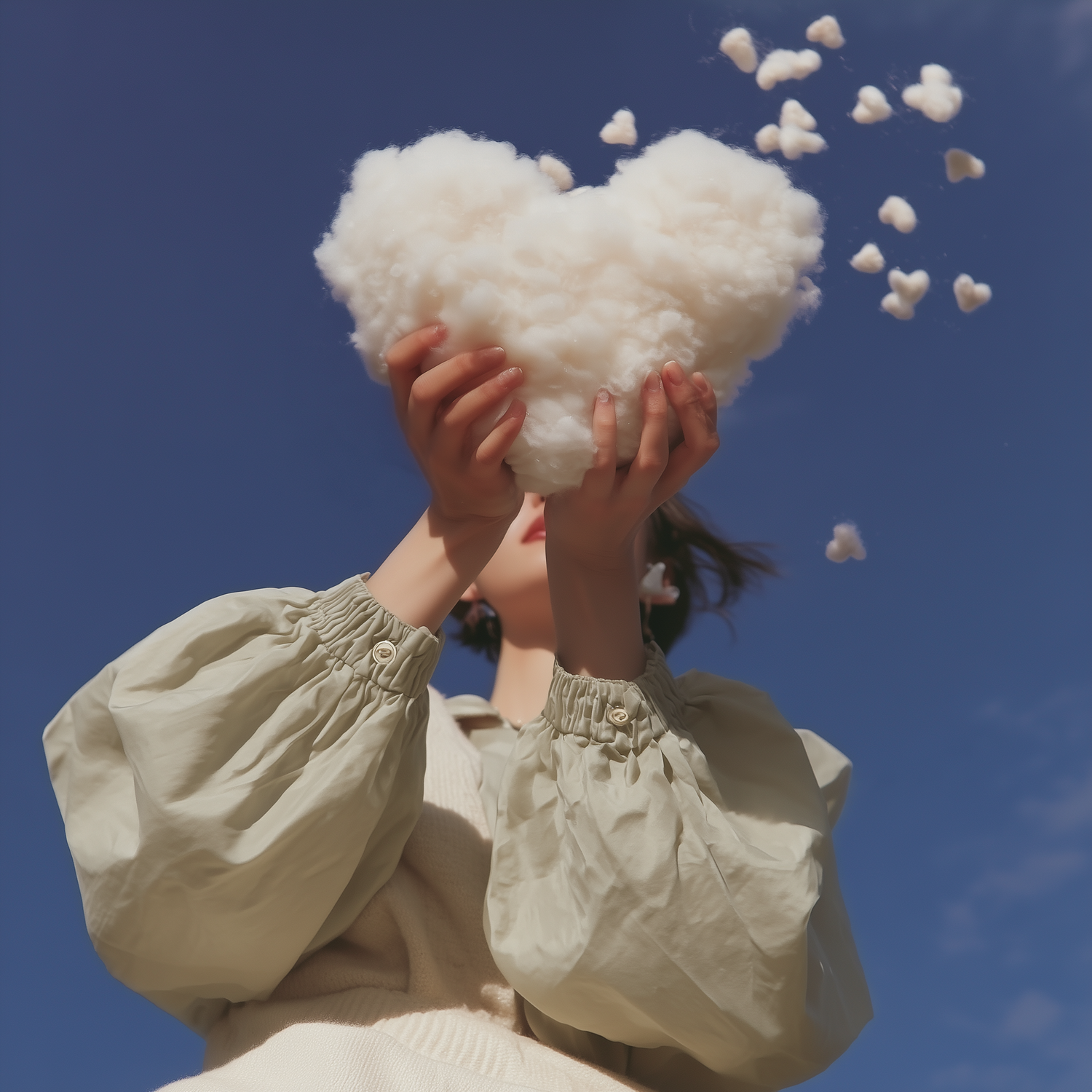 abt better together foundation, donation image, abt socks singapore